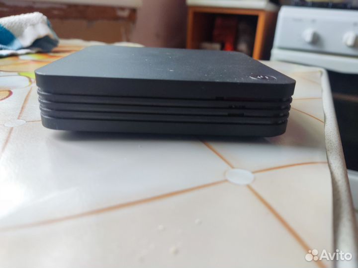 Медиаплеер Dune HD SmartBox 4K