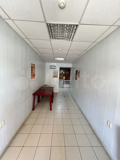 Свободного назначения, 56 м²