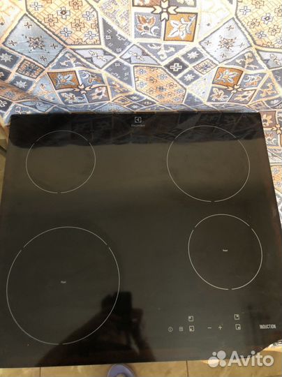 Варочная панель