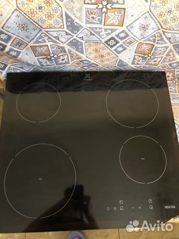 Варочная панель