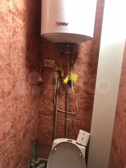 Комната 16 м² в 2-к., 2/10 эт.