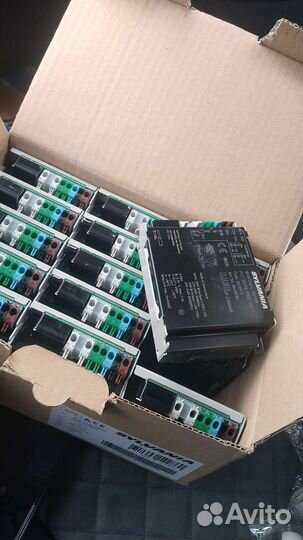 Эпра металлогалогенные 35 w 70w