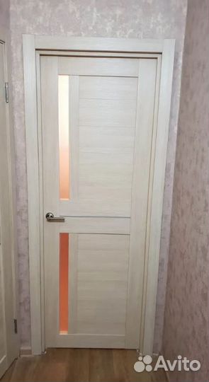 Двери межкомнатные новые