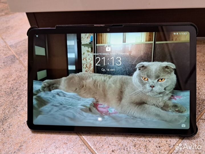 Планшет huawei matepad