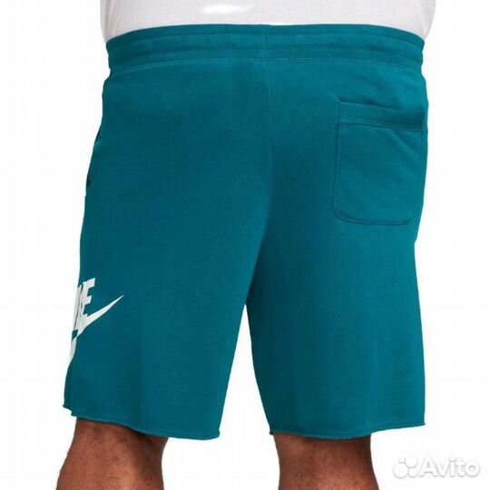 Nike Shorts Big Logo S/M