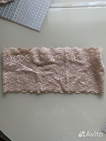 Бандалетки для бедер от натирания