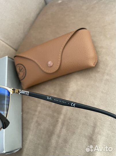 Очки Ray Ban оригинал