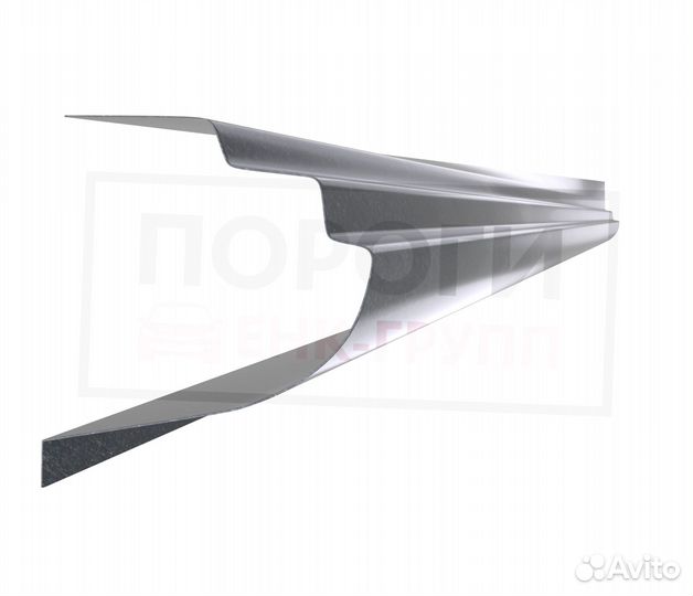 Пороги Mitsubishi Libero универсал и другие