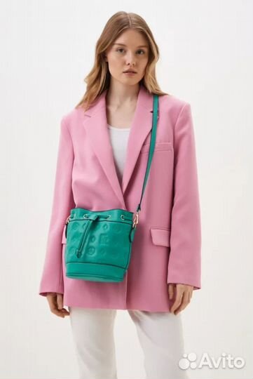 Сумка женская Fabretti, новая