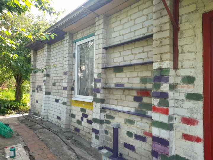 Дача 57 м² на участке 6,5 сот.