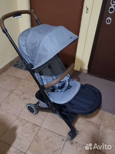 Подножка для коляски Bugaboo Ant