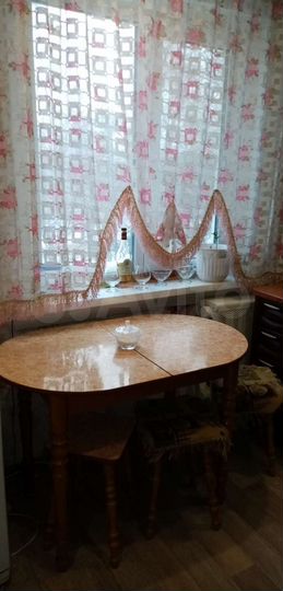 2-к. квартира, 44 м², 4/5 эт.