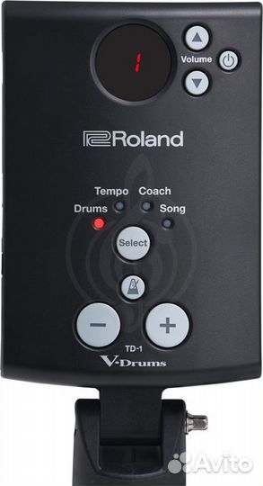Roland TD-1DMK Электронная Ударная Установка Новая