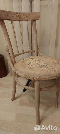 Стул венский