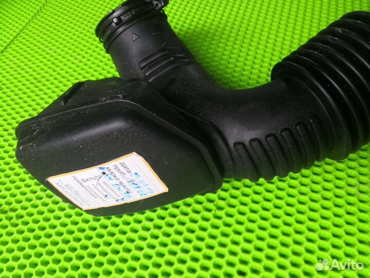 Патрубок воздушный Хюндай Соната G4ND