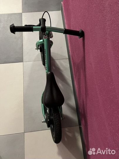 Беговел triumf