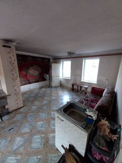 Дом 32 м² на участке 6 сот.