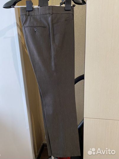 Костюм мужской