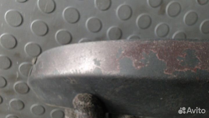 Юбка бампера нижняя GMC Envoy, 2004