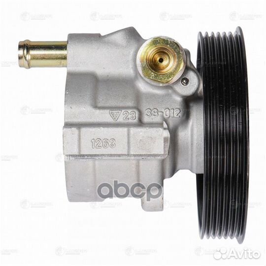 Насос гур LPS 0902 luzar