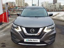 Nissan Rogue 2.5 CVT, 2019, 92 400 км, с пробегом, цена 2 000 000 руб.