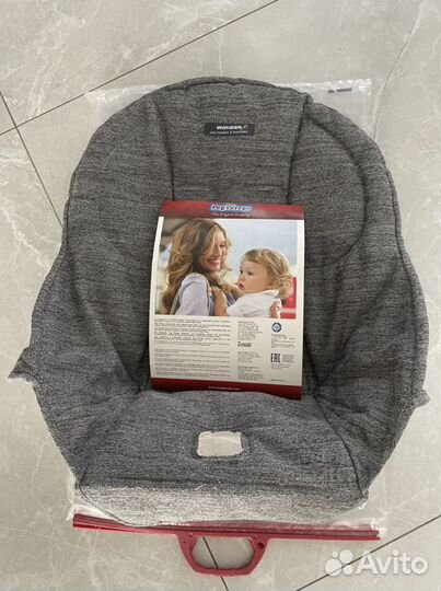 Стул Peg perego tatamia