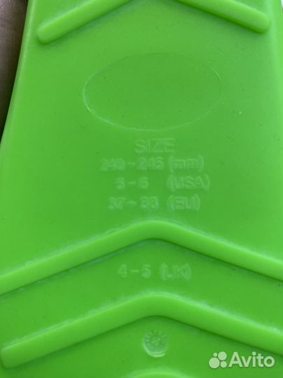 Принадлежности для плавания