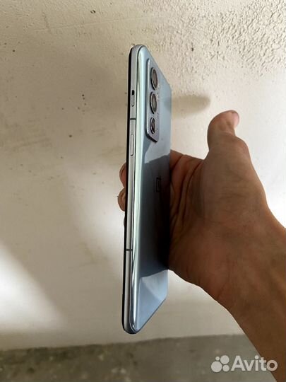 OnePlus 9RT, 8/128 ГБ