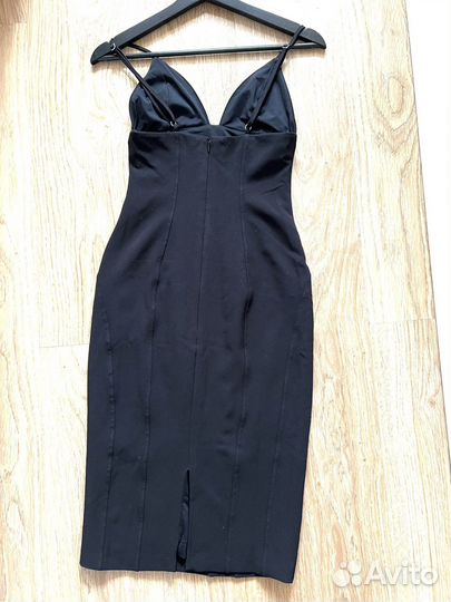 Очень красивое платье