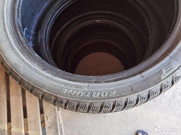 Fortune FSR-901 245/40 R18