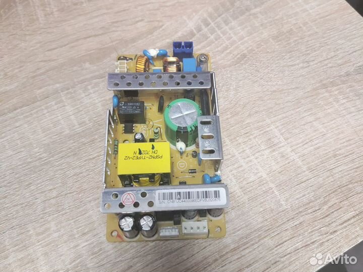 Плата питания JC44-00096E samsung M4020