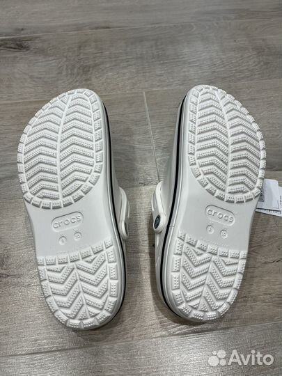 Crocs мужские
