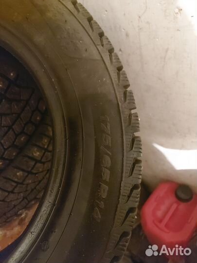 Viatti Brina 175/65 R14