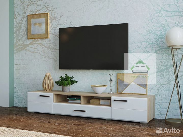 Тумба под телевизор