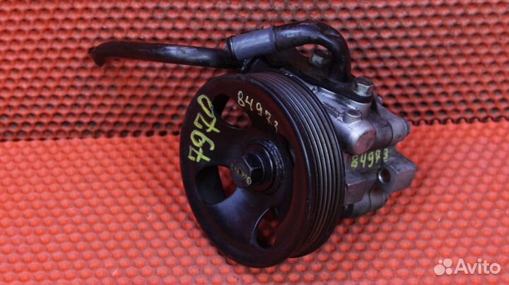 Гидроусилитель руля Hyundai Santa Fe CM D4EB 57100