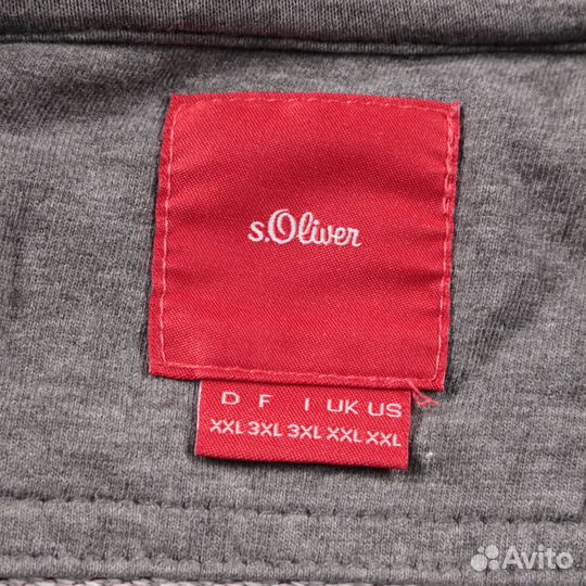 Толстовка S.Oliver 24122409