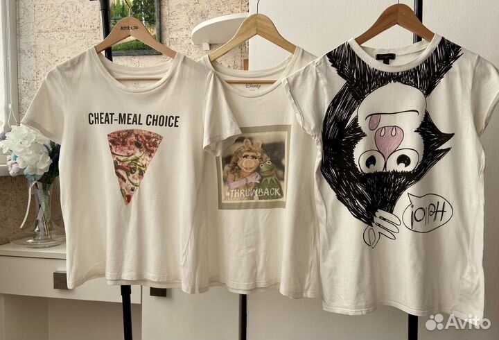 Пакет вещей на девочку 164 170