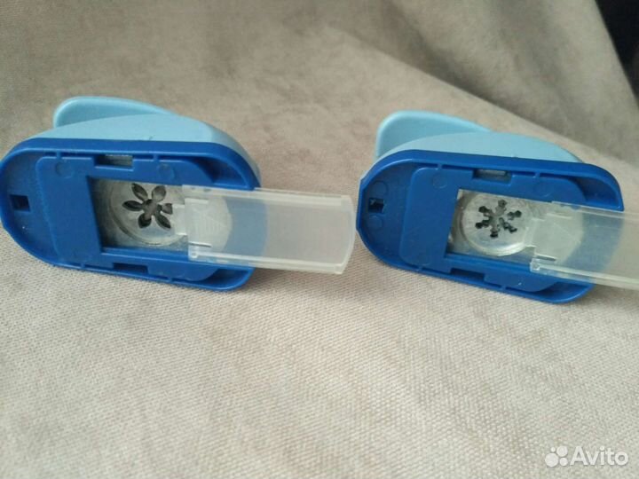 Дырокол для творчества