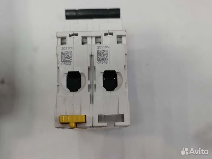 Автомат Schneider electric A9F79206