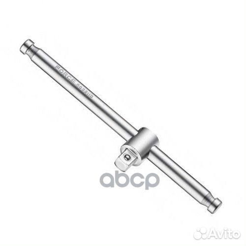 1/4 Вороток Т-обр. 115мм 8032115 force