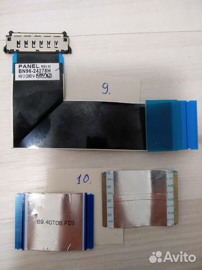 Запчасти ue32j4500ak, ue32f6400ak, 43un70006, kdl3
