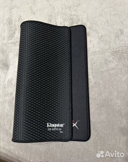 Коврик для мыши Hyper X