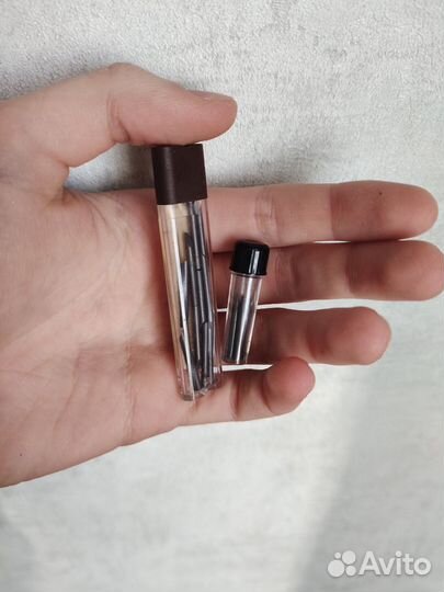 Грифели и стержни для циркуля