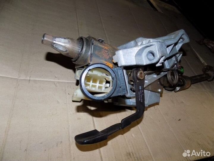 Колонка рулевая Mondeo IV 2007-2015