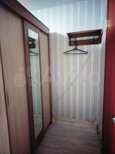 Комната 13 м² в 1-к., 5/9 эт.