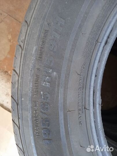 Marshal Matrac MH12 195/65 R15