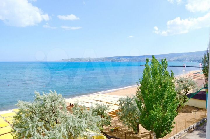 Комната 14 м², 1/4 эт.