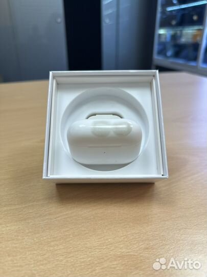 Кейс Apple Airpods Pro 1