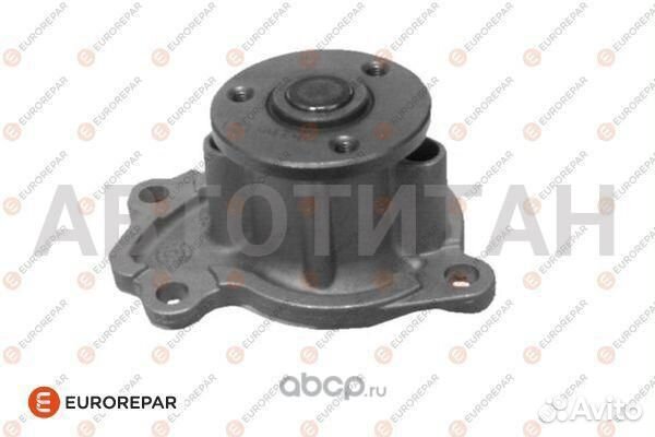 Насос водяной renault clio 0.9-1.2 12, megane III