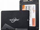 Новый 120 гб Внутренний SSD диск Walram